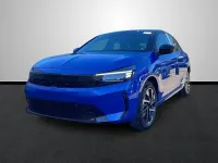 Nuevo Opel Corsa S 100 CV (73 kW) 2025 Azul Utilitario