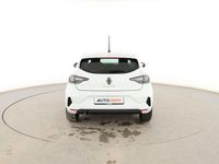 Usado Renault Clio V Evolution 91 CV (66 kW) 2024 Blanco Berlina