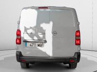 Usado Ford Tourneo Titanium 100 CV (73 kW) 2019