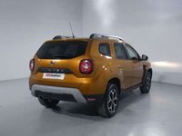 usado Dacia Duster Prestige