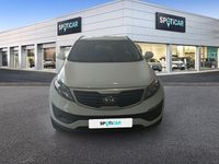 Usado Kia Sportage 135 CV (99 kW) 2013 Blanco SUV