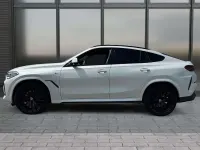 Usado BMW X6 M Sport 286 CV (210 kW) 2022 Blanco SUV