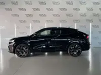 Usado Renault Rafale 300 CV (220 kW) 2025 Negro SUV