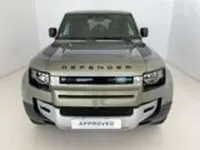 Usado Land Rover Defender S 249 CV (183 kW) 2025 SUV