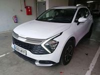 Usado Kia Sportage 231 CV (169 kW) 2025 Blanco SUV