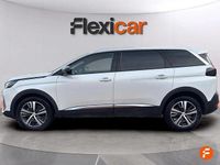 Usado Peugeot 5008 Allure 130 CV (95 kW) 2023 Blanco SUV