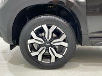 Usado Dacia Duster Expression 130 CV (95 kW) 2024 Negro SUV