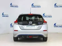 Usado Nissan Leaf Acenta 110 kW (150 CV) 2020 Eléctrico Utilitario