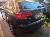 Usado Audi A3 Ambiente 105 HP (77 kW) 2009 Preto Citadino