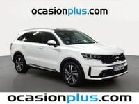 Usado Kia Sorento Premium 203 CV (149 kW) 2023 Blanco SUV
