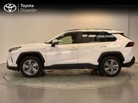 usado Toyota RAV4 EV 