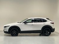 Usado Mazda CX-30 Homura-Line 186 CV (136 kW) 2024 Blanco SUV