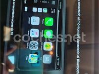 Usado Jeep Wrangler Unlimited Sahara 200 CV (147 kW) 2016 Amarillo SUV