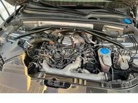 Usado Audi Q5 240 CV (176 kW) 2011 Gris / plata SUV