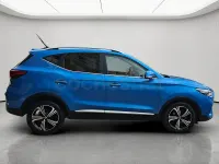 Usado MG ZS Comfort 106 CV (77 kW) 2023 Azul SUV