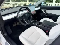 Usado Tesla Model 3 366 kW (498 CV) 2019 Eléctrico Berlina