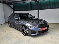 Usado BMW 330 Gran Turismo Comfort Edition 252 CV (185 kW) 2020 Gris / plata Berlina