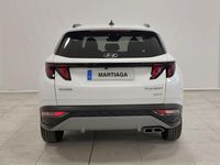 Usado Hyundai Tucson 230 CV (169 kW) 2024 SUV