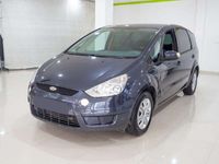 usado Ford S-MAX 2.0TDCi Trend