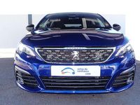 Usado Peugeot 308 GT-line 131 CV (96 kW) 2018 Utilitario