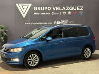 usado VW Touran 2.0tdi Cr Bmt Advance 85kw