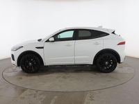 Usado Jaguar E-Pace R-Dynamic 200 CV (147 kW) 2019 Blanco SUV