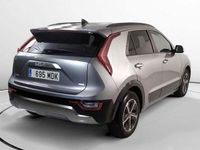 Usado Kia Niro 141 CV (103 kW) 2023 SUV