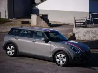 Usado Mini John Cooper Works Clubman 116 CV (85 kW) 2022 Gris Familiar