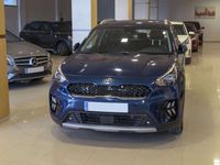 usado Kia Niro 1.6 HEV Drive