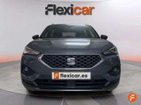 Usado Seat Tarraco Style 150 CV (110 kW) 2023 Gris SUV
