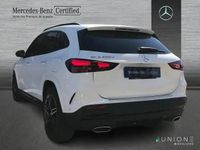 Usado Mercedes GLA200 150 HP (110 kW) 2026 Branco SUV