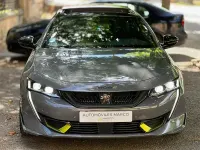 Usado Peugeot 508 Peugeot Sport Engineered 360 CV (264 kW) 2021 Gris / plata Berlina