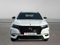 Usado DS Automobiles DS7 Crossback Performance 182 CV (133 kW) 2020 Blanco SUV