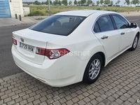 Usado Honda Accord Elegance 150 CV (110 kW) 2011 Blanco Berlina