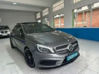 Usado Mercedes A45 AMG AMG 360 CV (264 kW) 2013 Gris Utilitario
