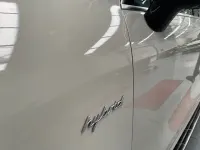 Usado Porsche Cayenne 380 CV (279 kW) 2012 Blanco SUV