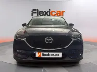 Usado Mazda CX-5 165 CV (121 kW) 2020 Azul SUV