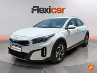 Usado Kia XCeed 120 CV (88 kW) 2023 Blanco SUV