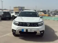 Usado Dacia Duster Prestige 130 CV (95 kW) 2022 Blanco SUV
