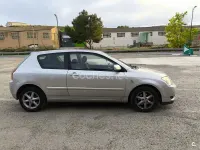 Usado Toyota Corolla Sol 116 CV (85 kW) 2004 Gris / plata Berlina