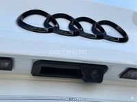 Usado Audi A5 Sportback Sport 218 CV (160 kW) 2017 Blanco Utilitario