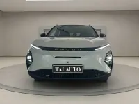 Nuevo Omoda 5 150 kW (204 CV) 2025 Blanco SUV