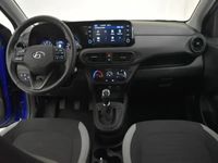 usado Hyundai i10 1.0 KLASS de segunda mano desde 12990€ ✅