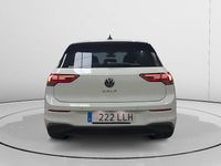 Usado VW Golf VIII Life 131 CV (96 kW) 2020