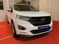 Usado Ford Edge ST-Line 210 CV (154 kW) 2019 Blanco SUV