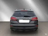 Usado Ford Mondeo Vignale 187 CV (137 kW) 2020 Gris / plata Berlina