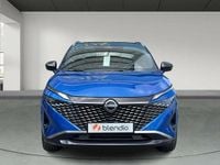 Nuevo Nissan Qashqai Premium Edition 158 CV (116 kW) 2025 Magnetic blue + black metalizado SUV