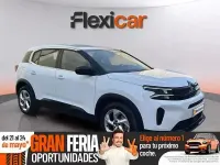 Usado Citroën C5 Aircross Feel 131 CV (96 kW) 2023 Blanco SUV