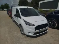 Usado Ford Transit Connect Trend 100 CV (73 kW) 2020 Blanco Monovolumen