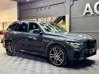 Usado BMW X5 265 CV (194 kW) 2019 Gris SUV